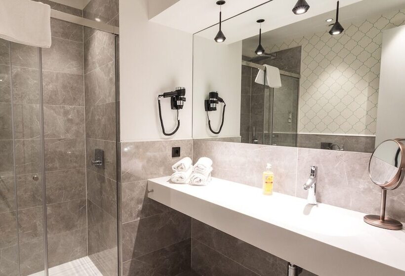 اتاق استاندارد, Villa Eugenia Boutique