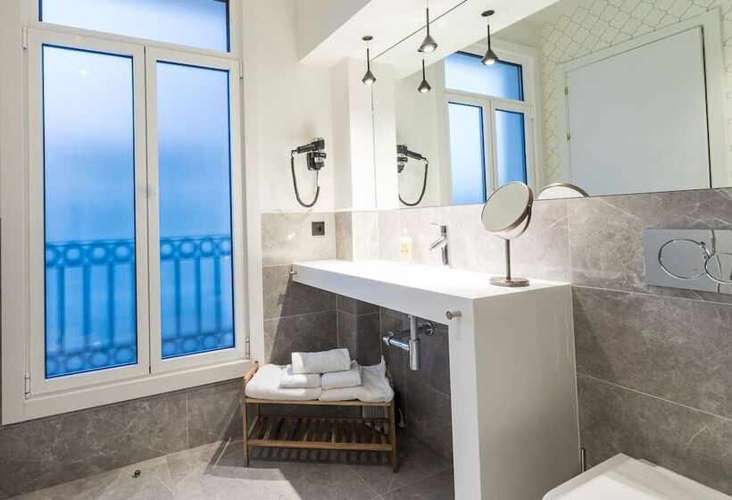 اتاق استاندارد, Villa Eugenia Boutique