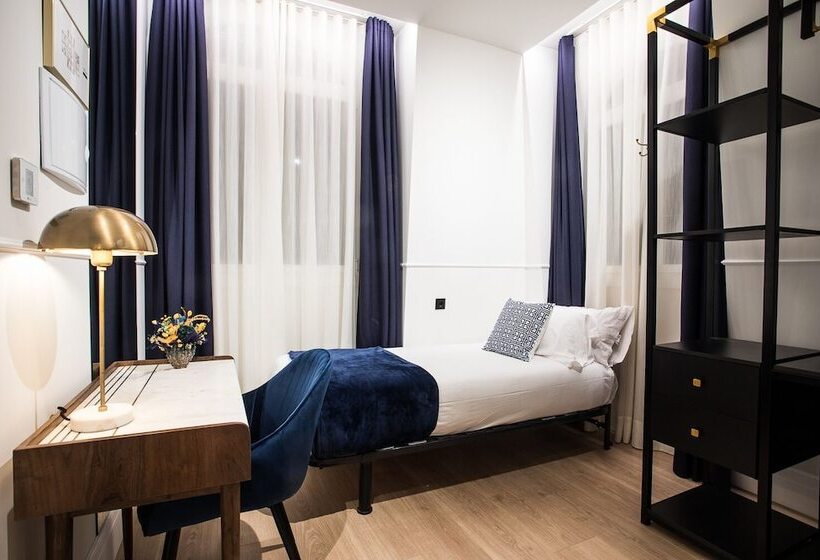 اتاق استاندارد, Villa Eugenia Boutique