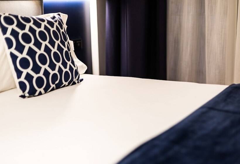 اتاق استاندارد, Villa Eugenia Boutique