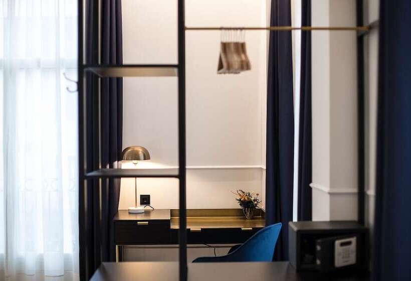 اتاق استاندارد, Villa Eugenia Boutique