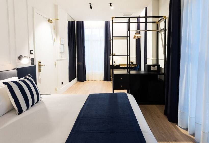 اتاق استاندارد, Villa Eugenia Boutique