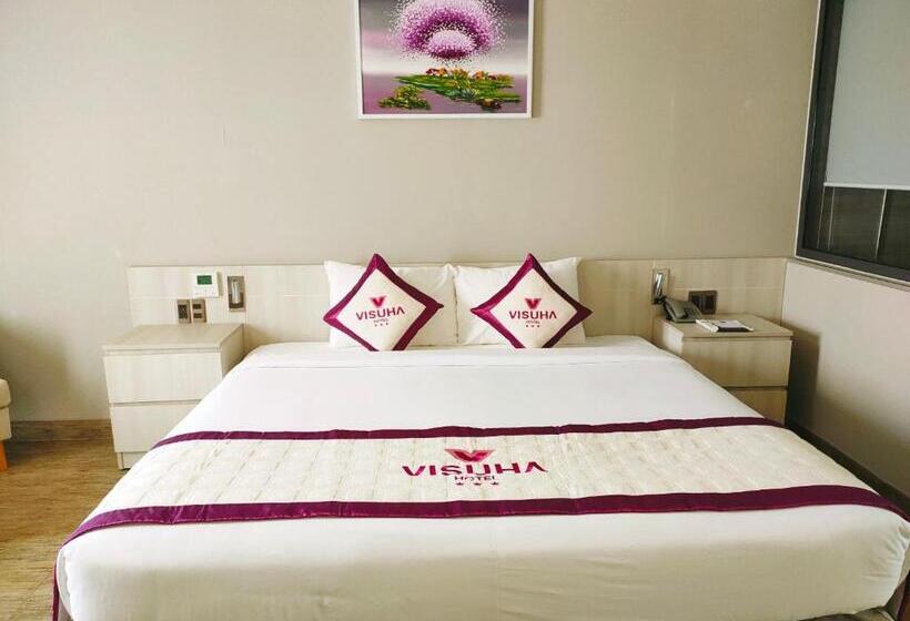 اتاق لوکس, Visuha