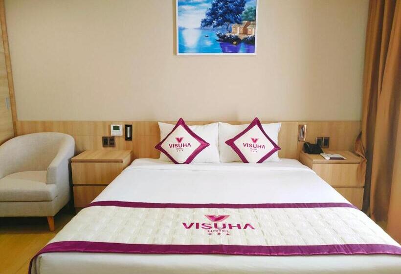 اتاق استاندارد, Visuha