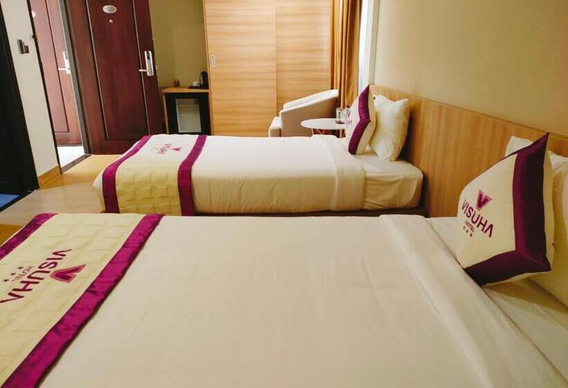 اتاق استاندارد, Visuha