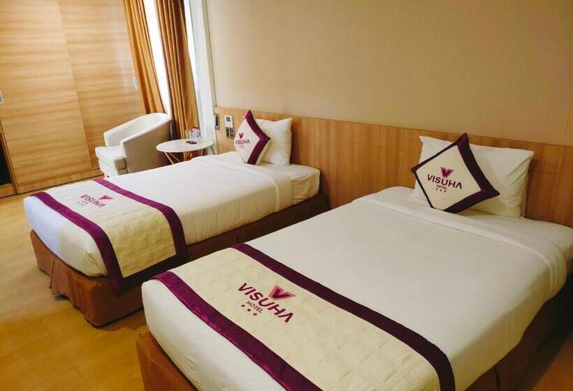 اتاق استاندارد, Visuha