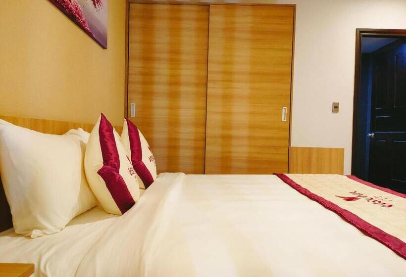 اتاق استاندارد, Visuha