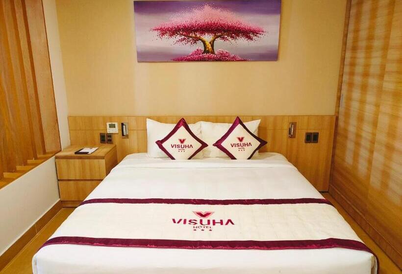 اتاق استاندارد, Visuha