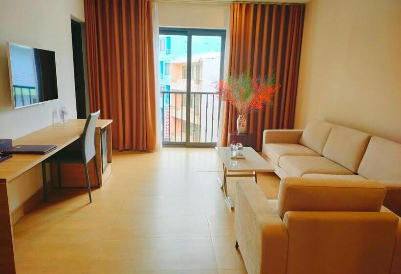 اتاق استاندارد, Visuha