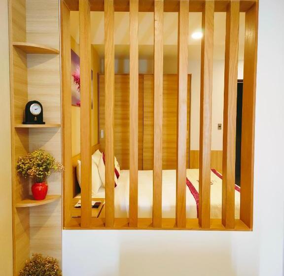 اتاق استاندارد, Visuha