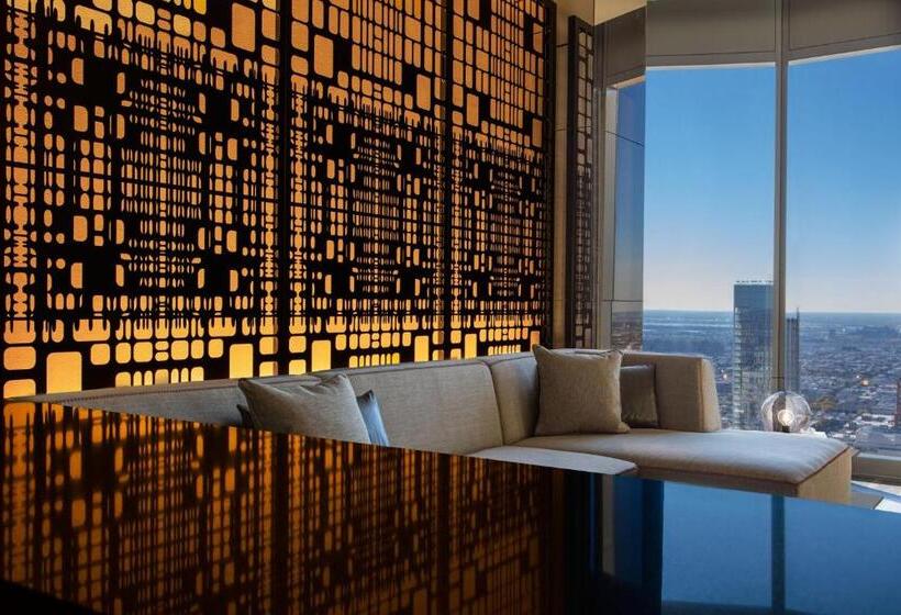 带大床的标准工作室, W Philadelphia