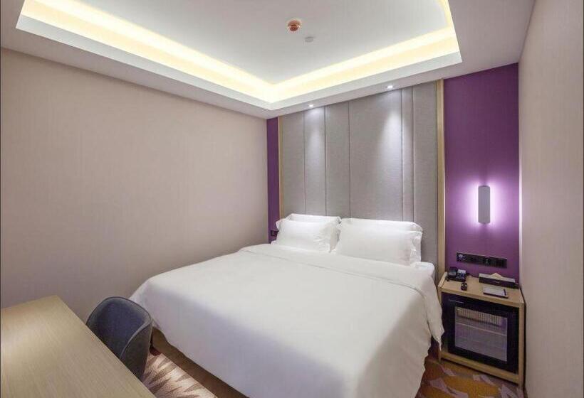 高级大房间, Lavande Hotel Nanjing South Railway Station Dinghe Bridge