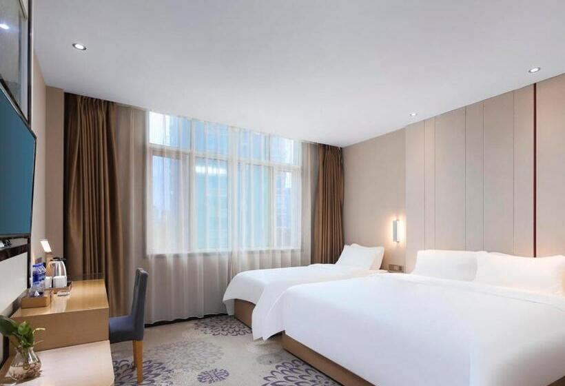 ファミリールーム, Lavande Hotels·nanjing Dachang Metro Station