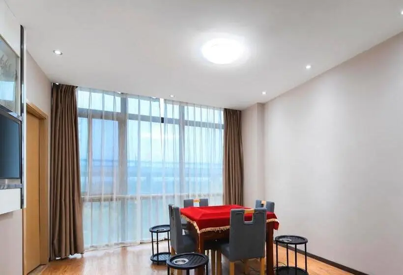 デラックススイート, Lavande Hotels·nanjing Dachang Metro Station