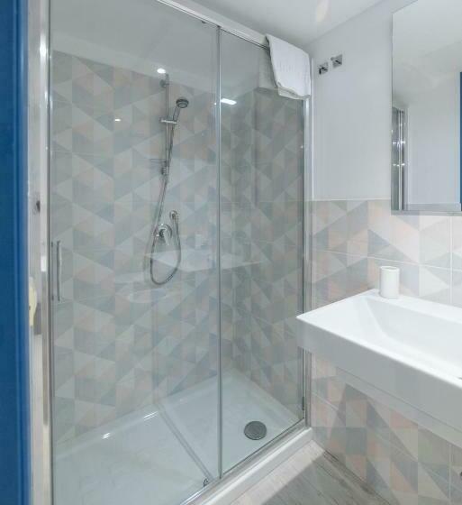 复式房间, Le 4 Perle Apartments