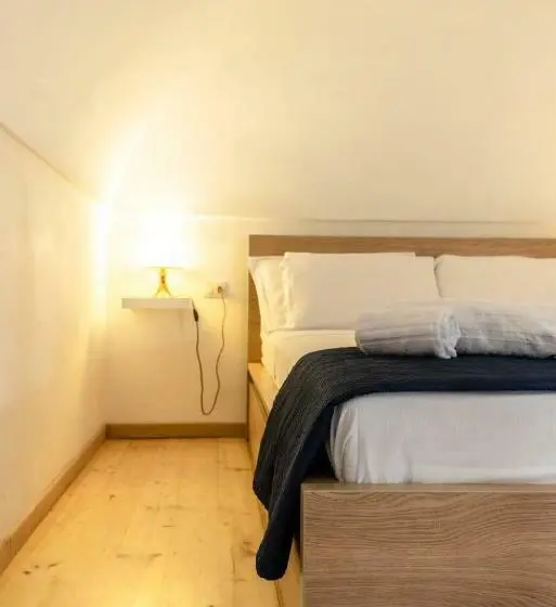 Duplex-huone, Le 4 Perle Apartments