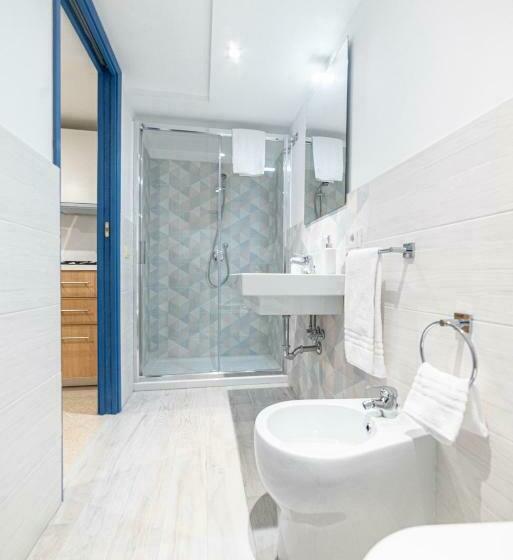 Номер Дюплекс, Le 4 Perle Apartments