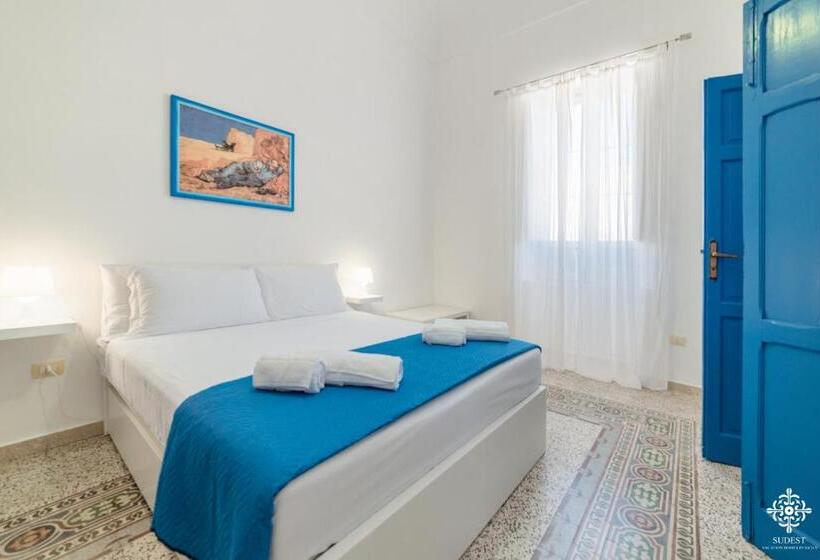 １ベッドルームアパートメント, Le 4 Perle Apartments