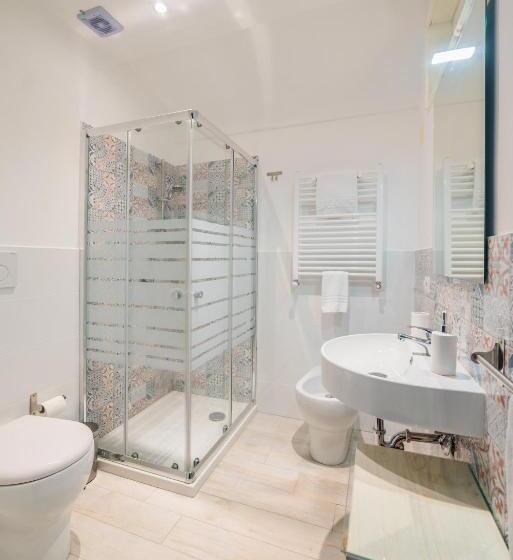 Апартаменты 1 Спальня, Le 4 Perle Apartments