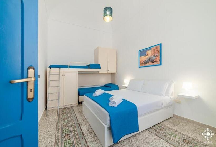 Апартаменты 1 Спальня, Le 4 Perle Apartments
