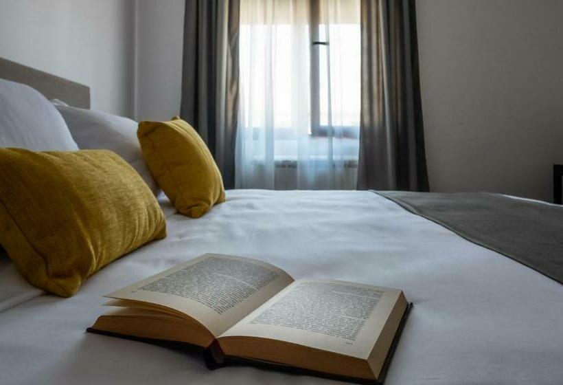 آپارتمان سوپریور 1 خوابه, Pegaz Holiday Resort