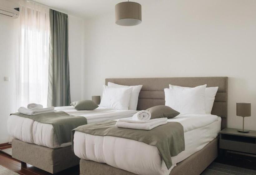 اتاق استاندارد, Pegaz Holiday Resort