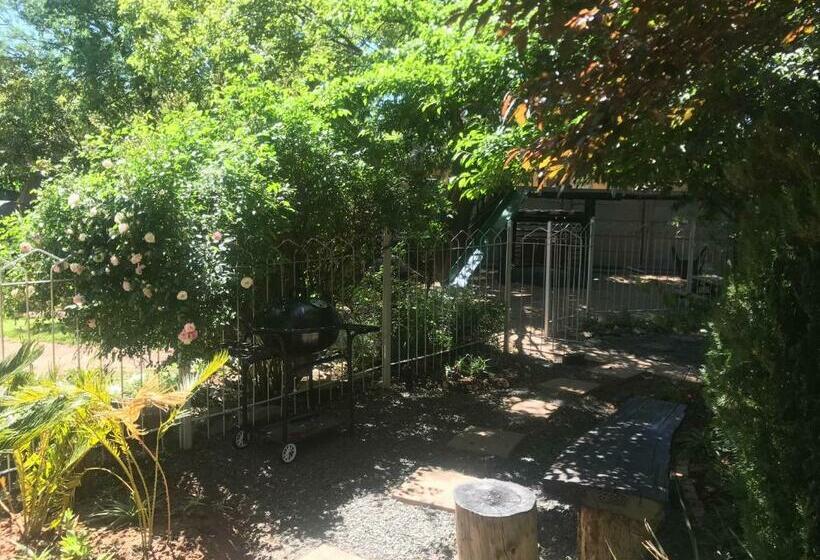 스탠다드 트리플 룸 가든 전망, Tula@159