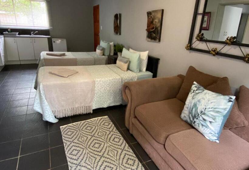 디럭스 패밀리 룸, Tula@159