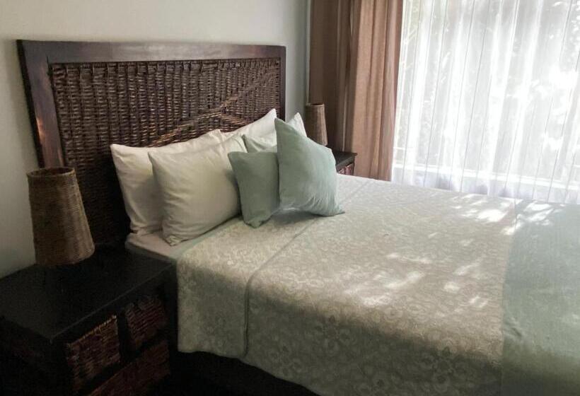 디럭스 패밀리 룸, Tula@159