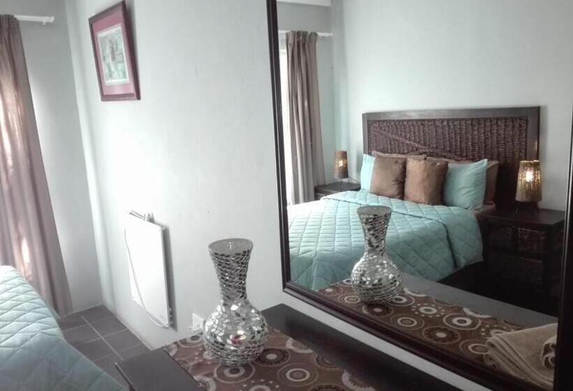 디럭스 패밀리 룸, Tula@159