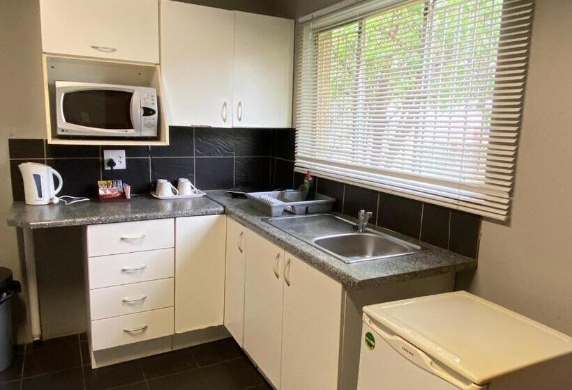 디럭스 패밀리 룸, Tula@159