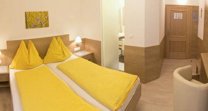 חדר סטנדרט, Gasthof Hotel Zur Linde
