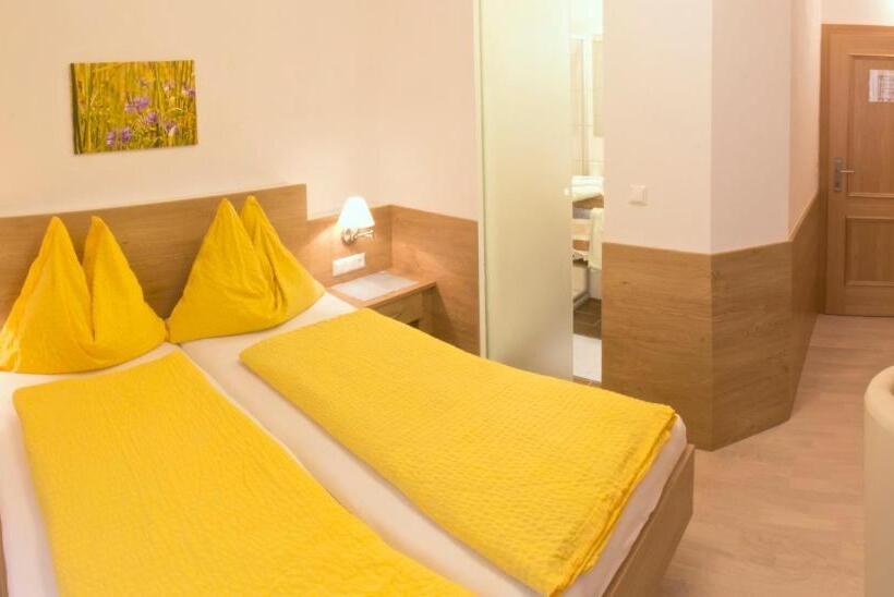 חדר סטנדרט, Gasthof Hotel Zur Linde