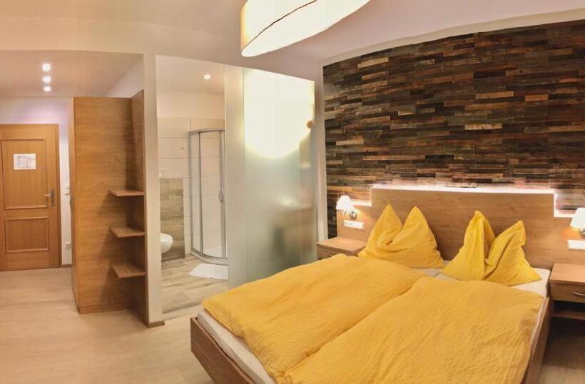 חדר סטנדרט, Gasthof Hotel Zur Linde