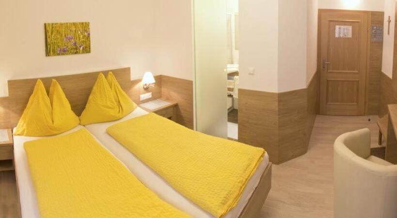 חדר סטנדרט, Gasthof Hotel Zur Linde