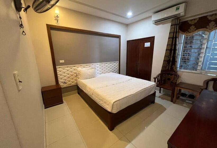 اتاق استاندارد, Hoang Ngan 1 Hotel Tp. Vinh
