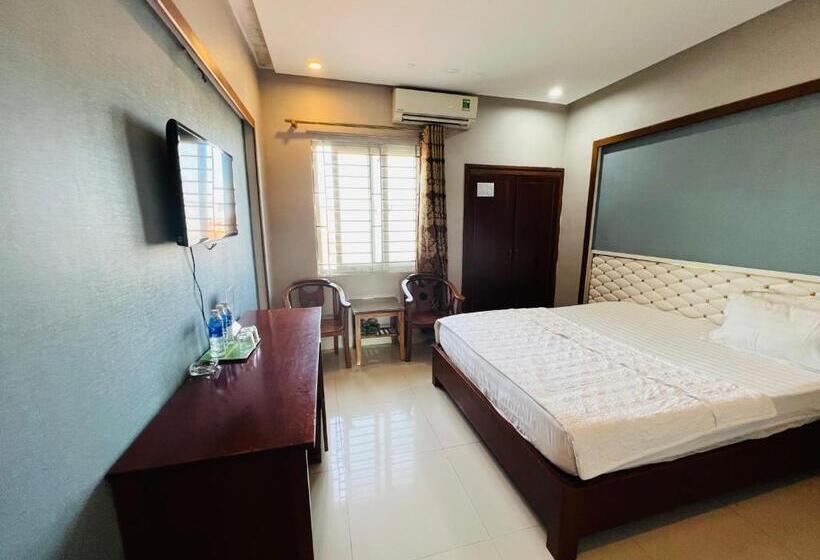 اتاق استاندارد, Hoang Ngan 1 Hotel Tp. Vinh