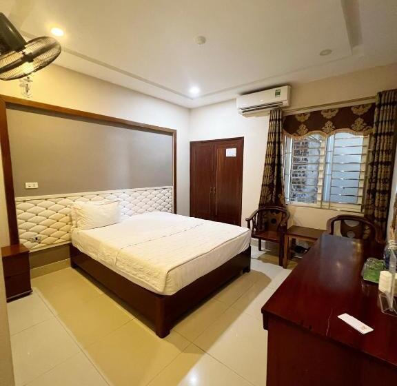 اتاق استاندارد, Hoang Ngan 1 Hotel Tp. Vinh