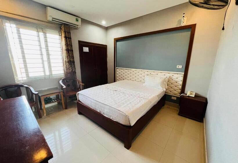 اتاق استاندارد, Hoang Ngan 1 Hotel   Tp. Vinh