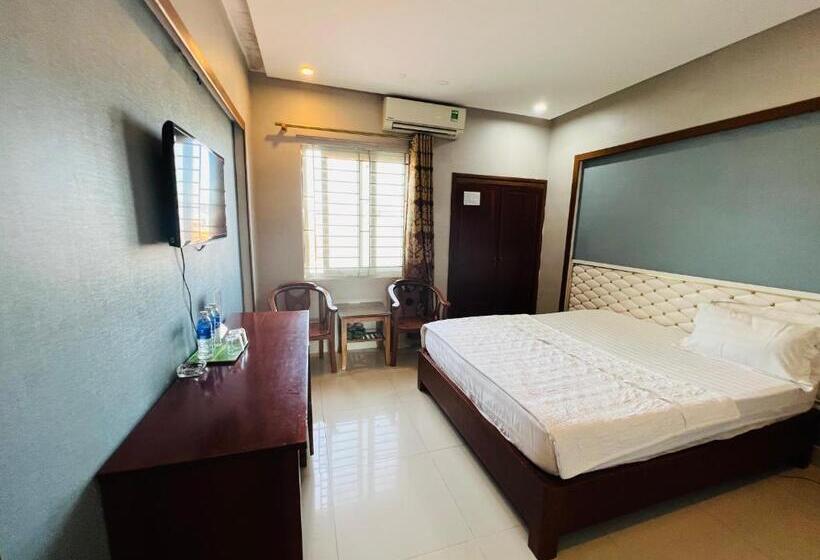 اتاق استاندارد, Hoang Ngan 1 Hotel Tp. Vinh