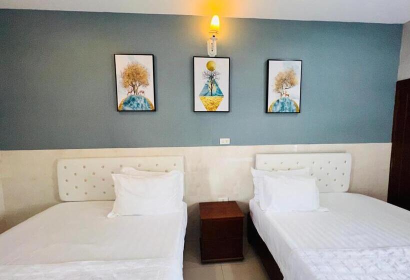 اتاق استاندارد, Hoang Ngan 1 Hotel Tp. Vinh