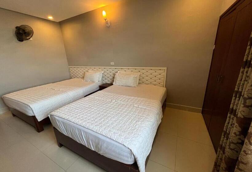 اتاق استاندارد, Hoang Ngan 1 Hotel Tp. Vinh