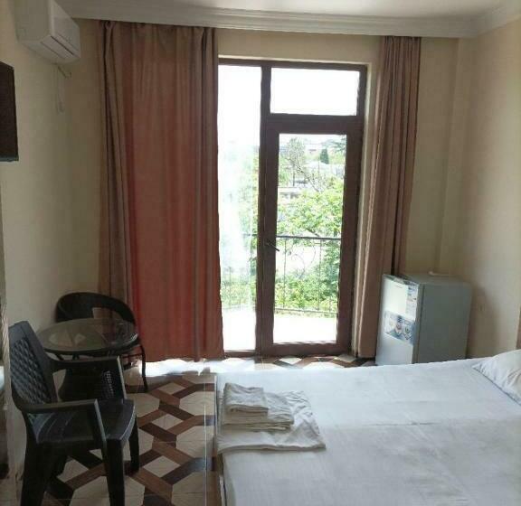 اتاق استاندارد, Jima