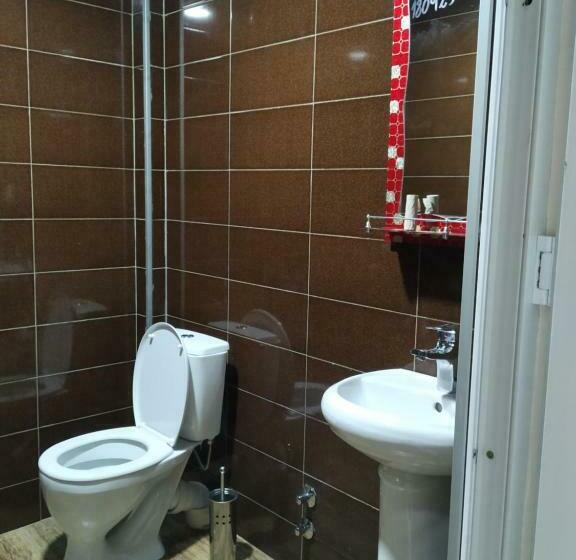 اتاق استاندارد, Jima