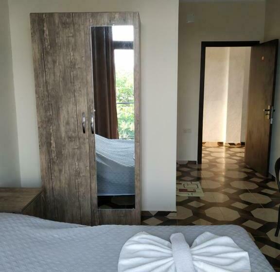 اتاق استاندارد, Jima