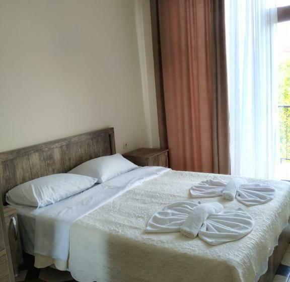 اتاق استاندارد, Jima