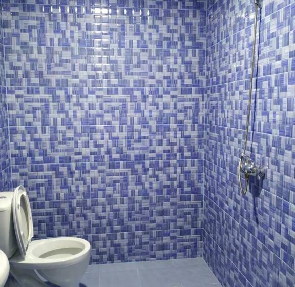 اتاق استاندارد, Jima