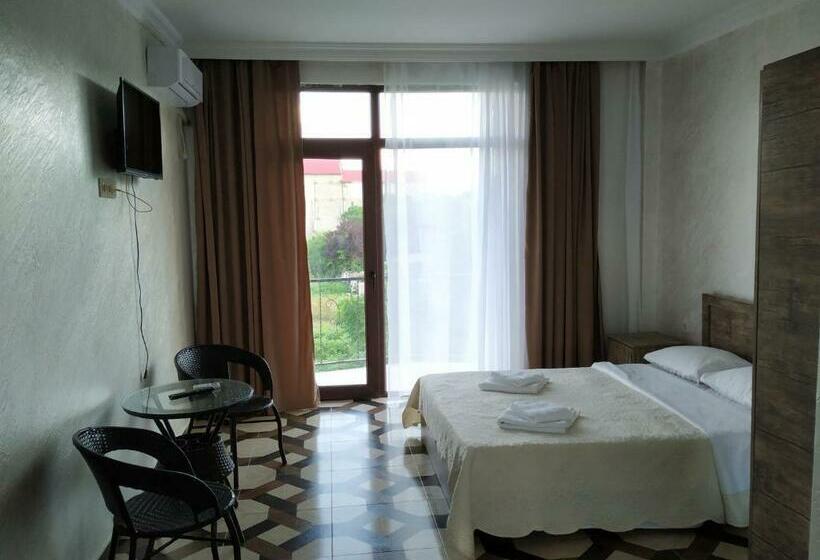 اتاق استاندارد, Jima