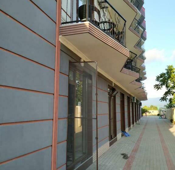 اتاق استاندارد چهار تخته, Jima