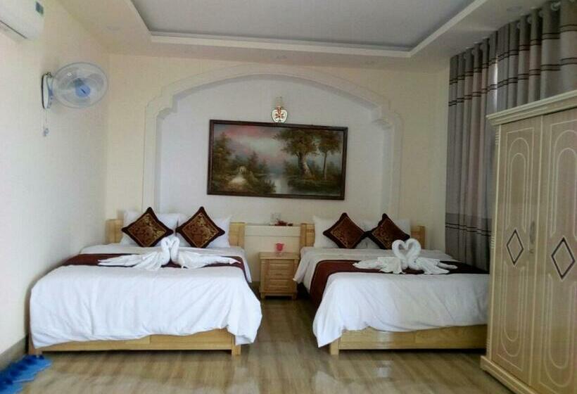 اتاق لوکس, Kim Ngân Hotel Buôn Ma Thuột